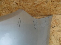 Vw golf vi 5k 2009 2010 2011 2012 бампер передний Цена, фото thumb