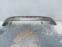 фото thumb №13, Citroen c4 i grand picasso -10 молдинг бампер передний перед