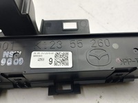 фото thumb №7, Mazda cx-5 ii 2020 панели управление, переключатели