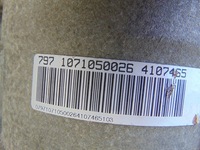 фото thumb №14, Коробка передач передач bmw x1 e84 2.0 d x-drive 7591971