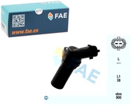 фото thumb №10, Fae 79401 генератор импульсов, wał коленчатый