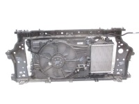 Renault clio v радиатор воды кондиционер интеркулер ремень 1.6 e-tech гибрид в Украине, фото thumb