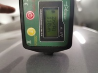 фото thumb №10, Капот крышка двигателя audi a8 d3 lift ly7h