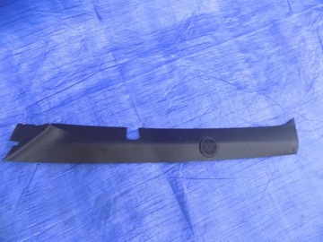 фото thumb №1, Защита стойка левая планка man tgl 10.180 2007r