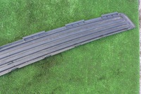 фото thumb №8, Land rover discovery молдинг бампера задня 8h2217775