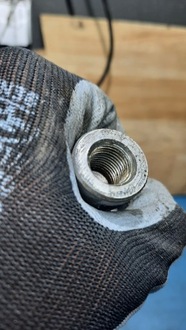 фото thumb №4, Рулевая рейка 7955501009 renault megane ii 1.5 dci