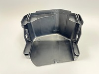 фото thumb №9, Защита распределителя зажигания mercedes m103 w124 w126 r129 300sl 1031580685