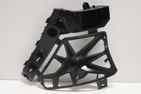 фото thumb №1, Направляющая бампер renault scenic iii 3 левый задняя