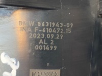 фото thumb №10, 2024 bmw 2 f44 корпус термостата 063194309