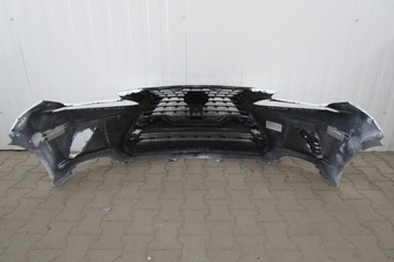 фото thumb №13, Бампер перед lexus nx 200 300h рестайлінг 17-21