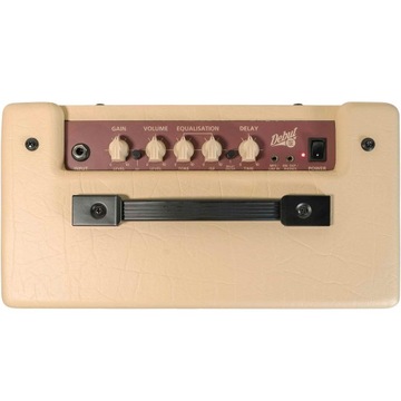 BLACKSTAR DEBUT 15E GUITAR COMBO ГИТАРНЫЙ УСИЛИТЕЛЬ 10 Вт