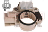 фото thumb №2, Регулятор напруги mitsubishi pajero sport i 2.5