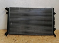 фото thumb №14, Радіаторів води 1k0121251ar cj df e valeo 735120