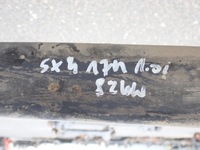 фото thumb №9, Балка oś подвеска задняя задняя диск 2xzacisk suzuki 4x4 suzuki sx4 s-cross