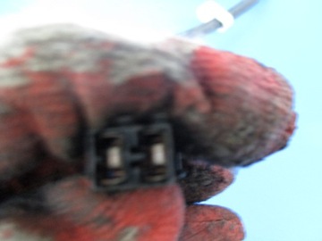 фото thumb №4, Audi 80 b4 подъемник стекла перед правый электрический