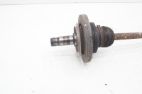 Приводной вал задний  mercedes sl r230 sl350 Цена, фото thumb