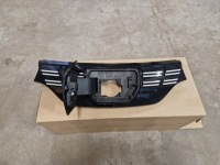 Dacia spring рестайлінг  решітка радіатора решітка  оригінал giełda Доставка, фото thumb