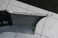 Mercedes clk w209 02r- бампер задний задний pdc 744 Доставка, фото thumb