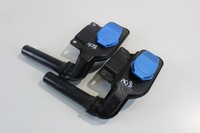 фото thumb №1, Заливная горловина жидкость омывателя бак audi q5 8r