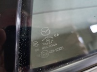 фото thumb №12, Mazda 6 iii gl gj ii lift kombi дверь правый задняя правое задние 46v od 2018r