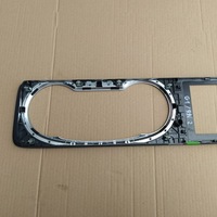 фото thumb №6, Рамка захист спідометра mercedes e klasa w213 europa