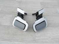 фото thumb №1, Омыватель фара opel zafira b 08-11 l-p