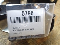 фото thumb №7, Педаль гальма jaguar xj x351 long europa 8x23-2450-ac 5796