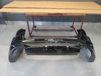 фото thumb №1, Ford kuga mk3 st-line 2020-2025 бампер задня