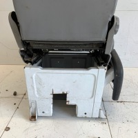 фото thumb №12, Сиденье левая перед сиденье водителя + основание сиденье vw crafter i 2e 08r