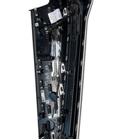 фото thumb №15, Декори панелі розподільчої тунелю двері карбон do bmw x6m g06 f96 5a01333