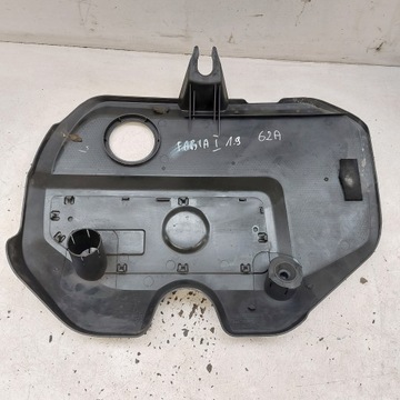 фото thumb №7, Skoda fabia i 1 1,9 кришка захист верхня двигуна 038103925