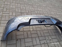 фото thumb №12, Citroen c4 ii b7 бампер задній