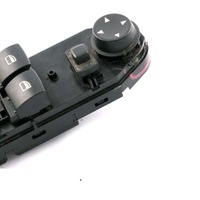 фото thumb №12, Bmw x3 e83 панель перемикач скло дзеркал 3414353