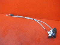 Купить Expert iii jumpy scudo proace ii замок дверь правых раздвижных 6 pin, фото thumb