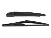 фото thumb №1, Peugeot 308 508 3008 важіль двірники задня + щітка