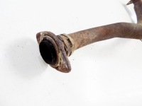 Toyota rav4 1 94-00 2.0 16v труба вихлопна гасник в Україні, фото thumb