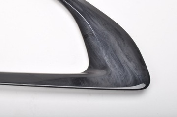 фото thumb №6, Bmw f44 gran купе планка стёкла прилегающая к стеклу задняя левая 7483185