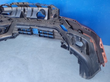 фото thumb №12, Suzuki sx4 s-cross рестайлінг 2016-2021 16-21 бампер переднє перед