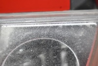 Противотуманная фара левый перед передний 0096726 opel meriva a 02-06 Цена, фото thumb