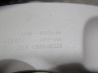 фото thumb №9, Mercedes зеркало заднего вида x290 gt a2228106801