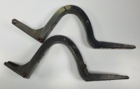 Купить Петли крышки задний  mercedes w115 w114 пара, фото thumb