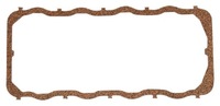 фото thumb №1, Elring 818.011 прокладка, крышка головки цилиндров