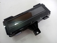 фото thumb №1, Счетчик приборы renault zoe anglik