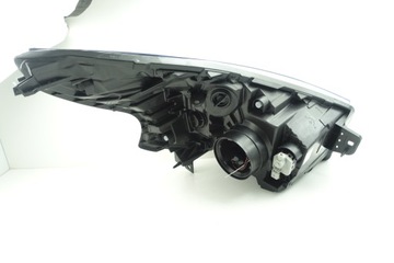 фото thumb №9, Фара l h4, електричний, 5 контактів, drl w бампері fiat talento 07.16-