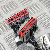 фото thumb №10, Land rover range rover sport l494 2018 інша джгут трубопровід / кабелі