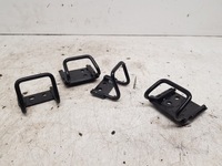 фото thumb №1, Kia rio iv stonic isofix замок кронштейн детское кресло 2017-