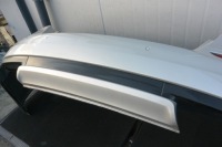 фото thumb №9, Maserati quattroporte vi бампер задняя 513a kpl pdc