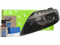 фото thumb №1, Лампа audi q7 4l 09.09-07.15 фара лівий