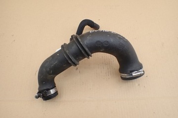 фото thumb №5, Dacia duster i 1,5 dci logan mcv труба шланг шланг turbo 8201017505