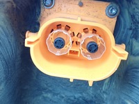 фото thumb №12, Акумулятор акумулятор 61kw seat mii vw up elektr 20r